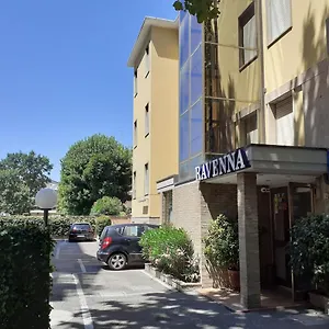 *** Hotel Hotel Ravenna Italie